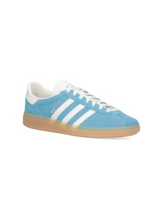 adidas M&uuml;nchen Sneaker - Blue
