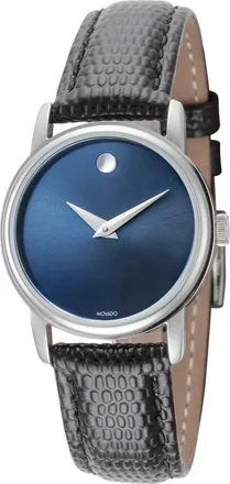 Movado Womens Classic Museum 27.2mm Watch