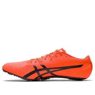 Asics Metasprint Tokyo Red Black 1093A039-701
