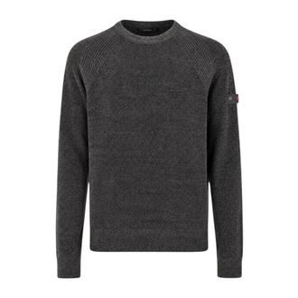 Peuterey Uomo, Maglie, Grigio, XL, new