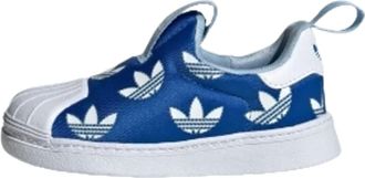 adidas (TD) adidas Superstar 360 Blue White IF3587