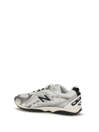 New Balance 204L Sneakers - White