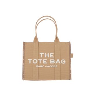 Marc Jacobs the Jacquard Large Tote Shopping Bag