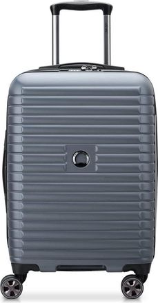 DELSEY Paris LUGGAGE,20,CARRYON,GY