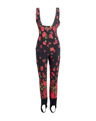 Moncler JUMPSUITS & TRACKSUITS - Jumpsuits sur YOOX.COM