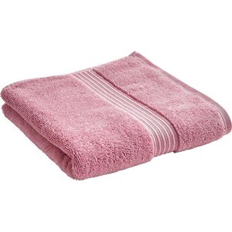 Christy Supreme Hygro Luxury 100% Supima Cotton Hand Towels in Blush at Nordstrom