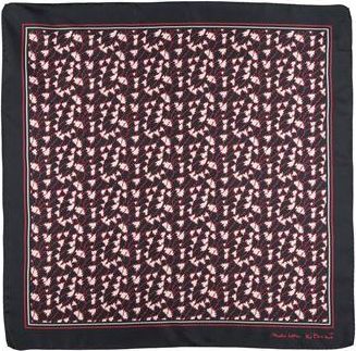 Maison Kitsun&eacute; ACCESSORI - Sciarpe su YOOX.COM