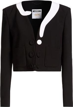 Moschino CAPISPALLA - Giacche & Giubbotti su YOOX.COM