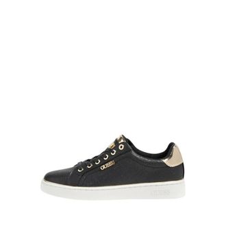Guess Sneakers - - Shoes - Donna - Nero - 36 EU