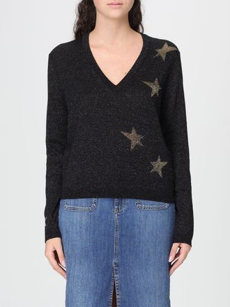 Zadig&Voltaire Sweater ZADIG & VOLTAIRE Woman color Black