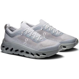 On Cloudtilt Moon Sneaker in Glacier/Alloy at Nordstrom, Size 10.5