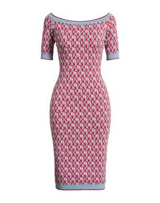 Elisabetta Franchi KLEIDER - Midi-Kleider auf YOOX.COM