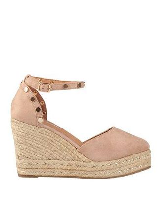 Caf&egrave;noir FOOTWEAR - Espadrilles on YOOX.COM