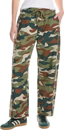 Mother The Drawn Half-Pipe Ankle Master Of Disguise Pant