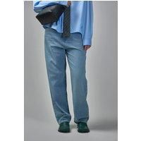 Adnym Atelier Hack Jeans