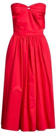 Department Five KLEIDER - Midi-Kleider auf YOOX.COM