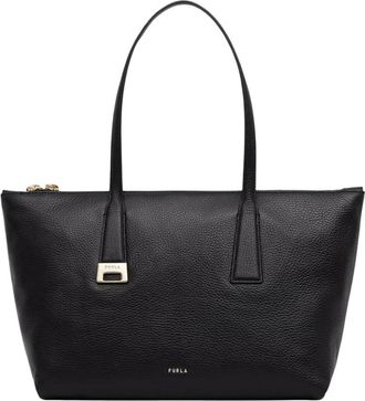 Furla Donna, Borse, Nero, Taglia unica, new