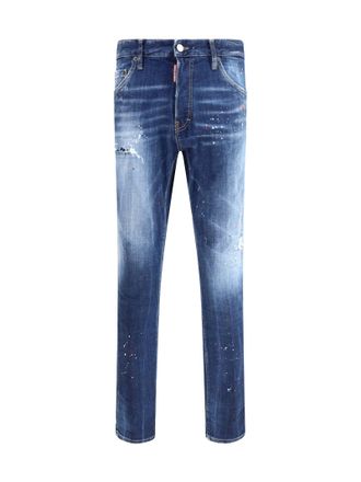 Dsquared2 Cool Guy Jeans