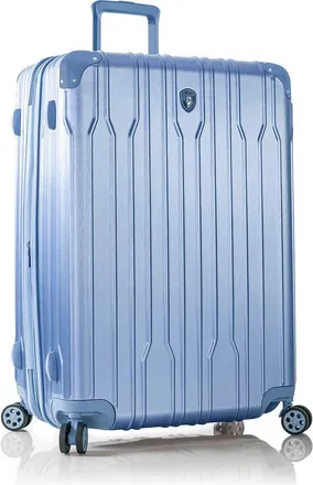 Heys Xtrak 30 Inch Luggage in Icy Blue at Nordstrom
