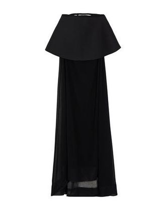 Jacquemus DRESSES - Maxi dresses sur YOOX.COM