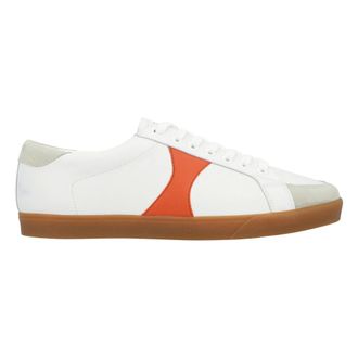 Celine Celine, Heren, Schoenen, Wit, Maat: 41 EU Katoen