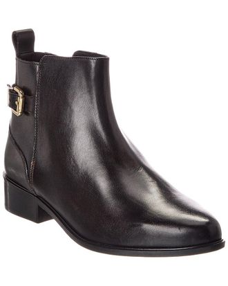 Dune London Padri Leather Boot