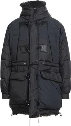 sacai COATS & JACKETS - Puffers sur YOOX.COM