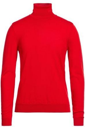 HUGO BOSS KNITWEAR - Turtlenecks on YOOX.COM