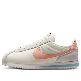 Nike (WMNS) Nike Cortez Sail Arctic Orange IF1764-100
