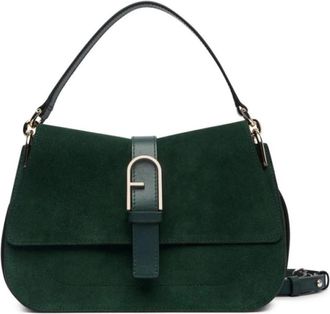 Furla Donna, Borse, Verde, Taglia unica, new
