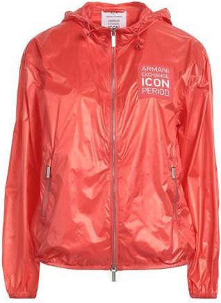 A|X Armani Exchange ROPA DE ABRIGO - Chaquetas y cazadoras en YOOX.COM