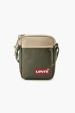 Levi's Bandolera mini Levis - Hombre - One Size - Verde / Army Green