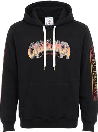 Casablanca TOPWEAR - Sweatshirts on YOOX.COM