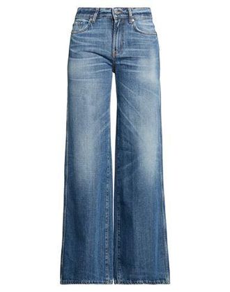 Department Five BOTTOMWEAR - Jeans on YOOX.COM