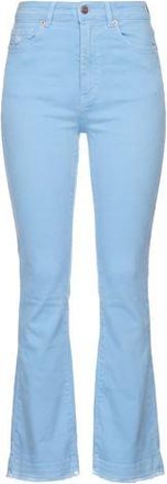 European Culture BOTTOMWEAR - Jeans on YOOX.COM