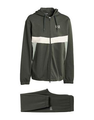 Emporio Armani OVERALLS - Sportanz&uuml;ge auf YOOX.COM