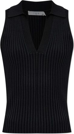 Iro Iro, Mujer, Camisetas, Negro, Talla: S