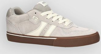 Globe Encore-2 Skateschuhe grau