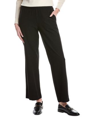 Eileen Fisher Eileen Fisher Straight Pant