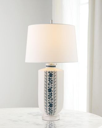 Port 68 Breckenridge Table Lamp