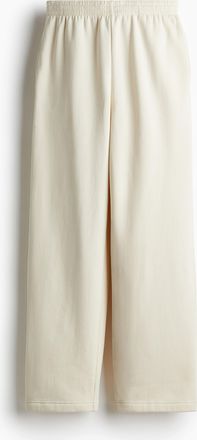 H&M Sweatpants - Beige