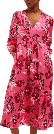 Draper James Katie Midi Dress