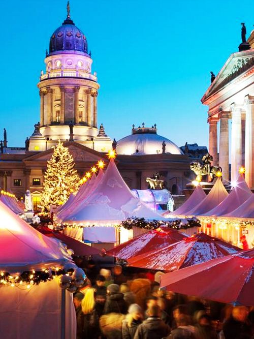 The Coolest Winter Getaways To Book Now | Stylight