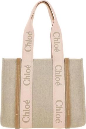 Chlo&eacute; Mujer, Bolsos, Marr&oacute;n, Talla: ONE Size