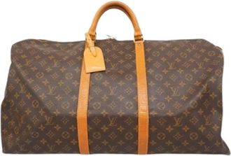 Louis Vuitton unisex, Pre-owned, Marrone, Taglia unica, used