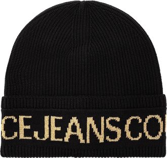 Versace Jeans Couture Hat