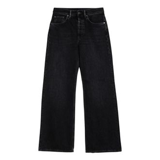 Acne Studios Regular Denim Jeans