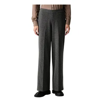 Marc O'Polo Donna, Pantaloni, Grigio, XS, new
