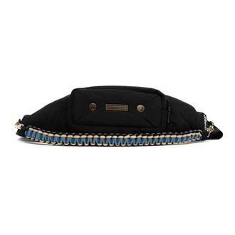 Clio Goldbrenner Dames, Tassen, Zwart, Maat: ONE Size Nylon