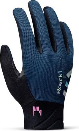 Roeckl Morgex 2 Handschuhe - Unisex | blau